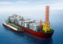 FLNG